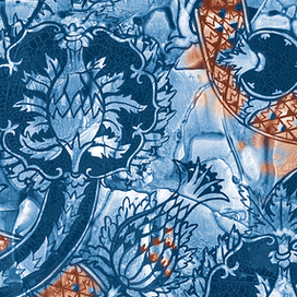 Жемчужина форзац