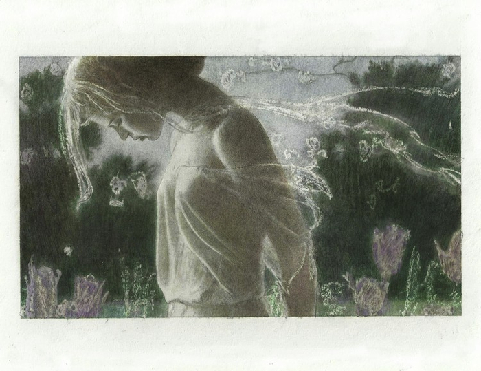 Невеста сна