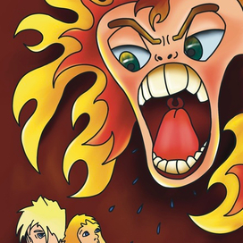 Илллюстрация для мет карт 