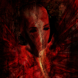 Сплетая собой