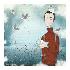 Морская мечта