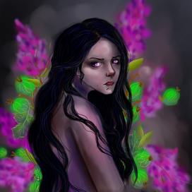 Йенифер из Венгерберга