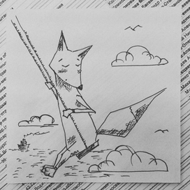 Хочу на море