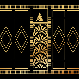 баннер для торжества