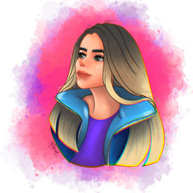 Аватарка для сой сетей