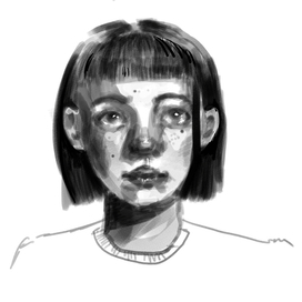 Мечтательница