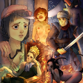 Средневековье