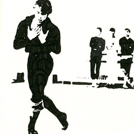 Рудольф Нуриев