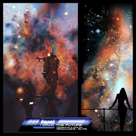 Артбук. Обложки книг и журналов