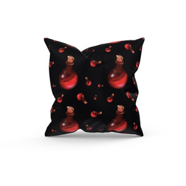 Принт паттерн для ткани 