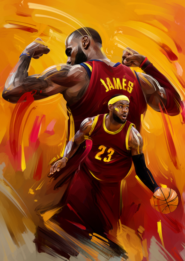 LeBron