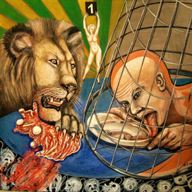 ,,Самый голодный,,