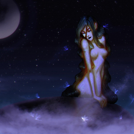 Редрав Русалки