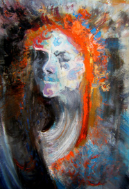 Портрет Даши