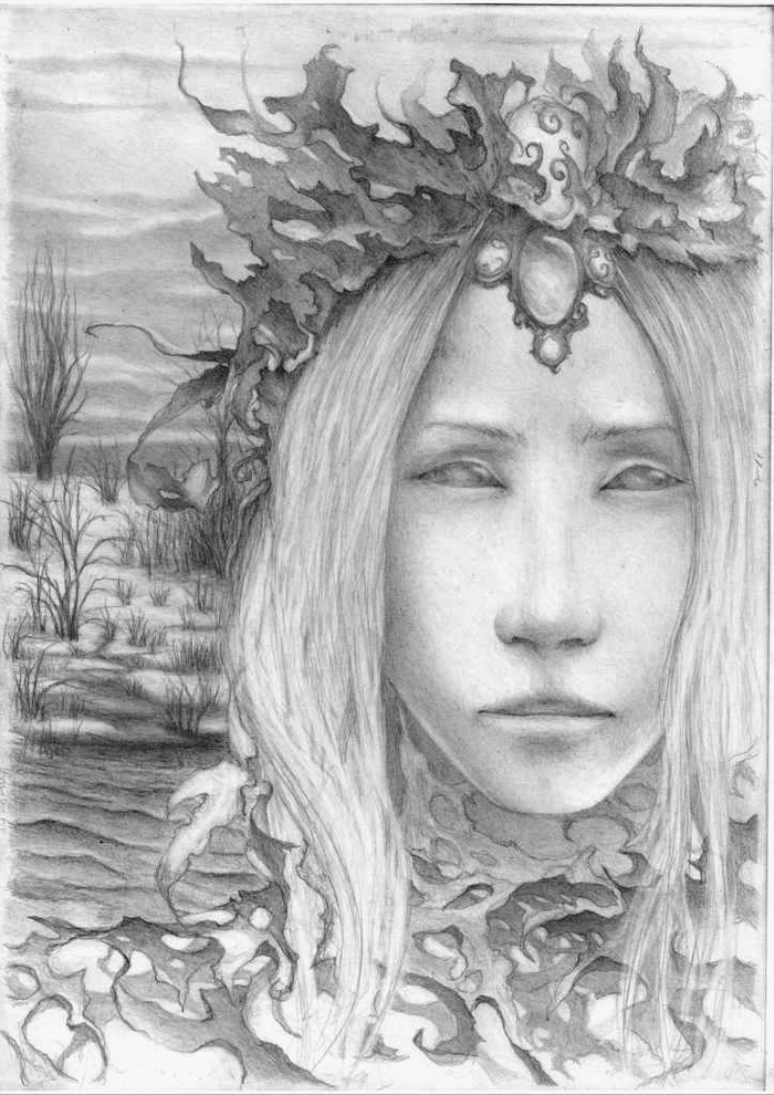 Аяана-Холодный Ноябрь