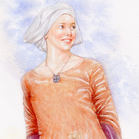 "Селянка-горожанка" (2)