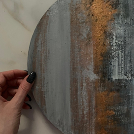 Фактура и цвет 