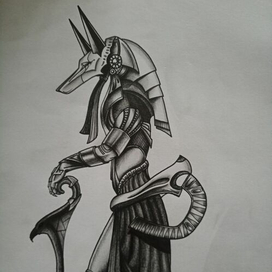 Anubis