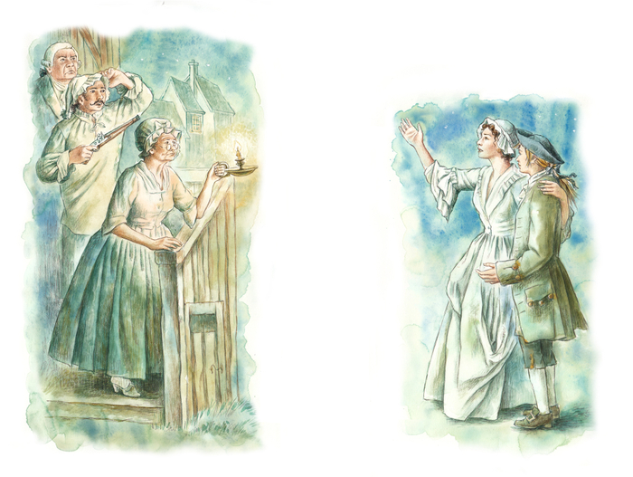 К Острову сокровищ