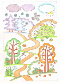 Времена года