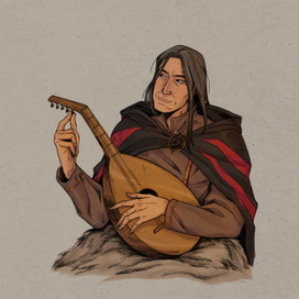 Манс Налетчик, 2025