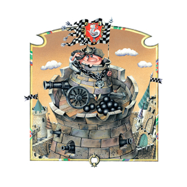 «Шахматное королевство»