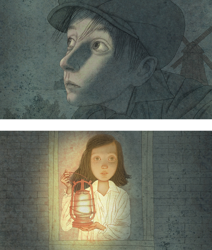 Ганс Брикер. 5-6