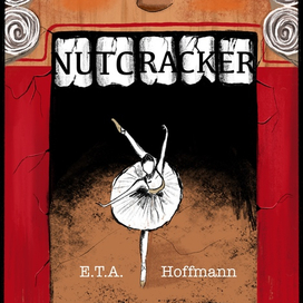 Иллюстрация к спектаклю Щелкунчик 