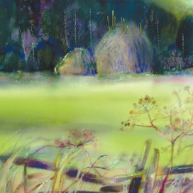 Лето прошло