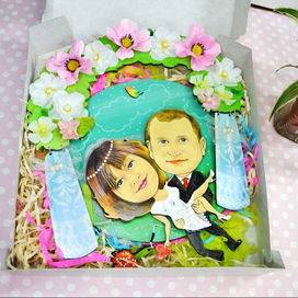 20 лет вместе