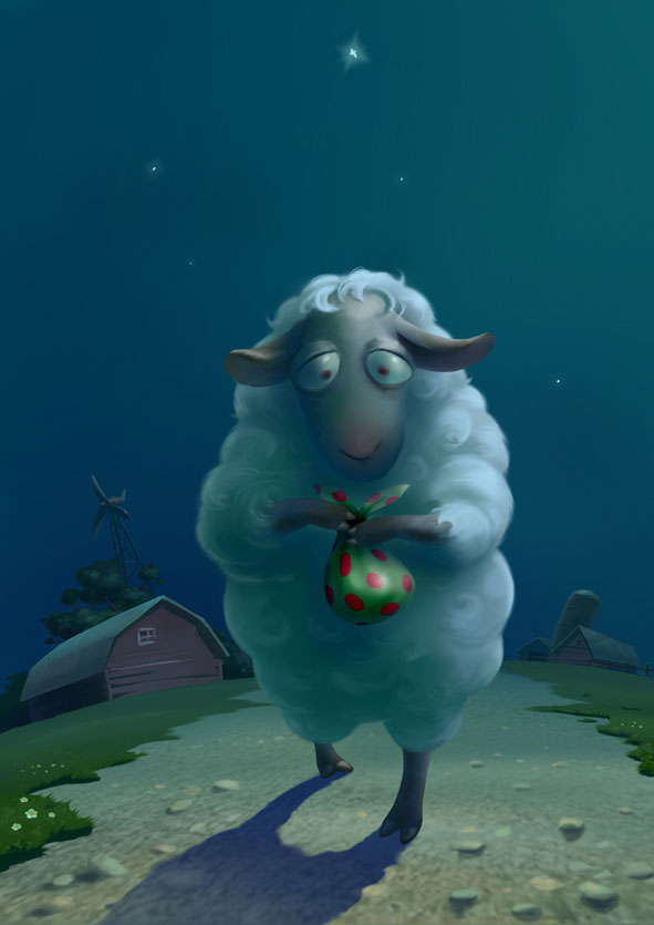 Вынужденная эмиграция.