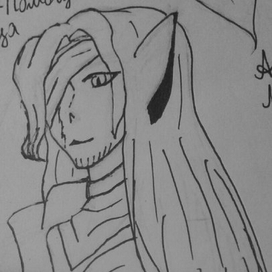 Персонаж-Адриан