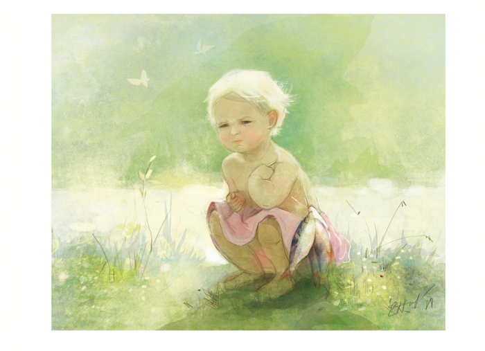 Большая рыбалка)