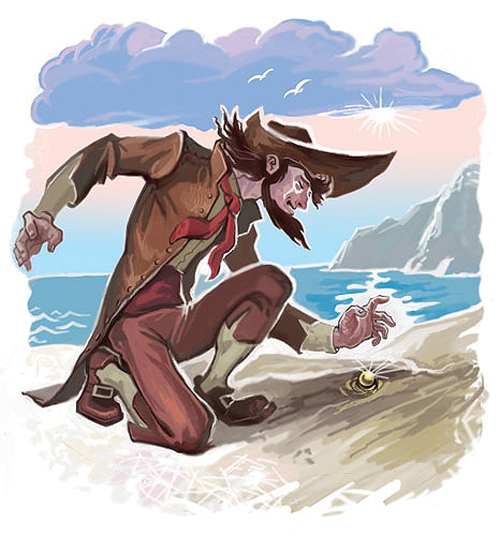 Стинфольская пещера