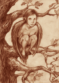 Птица-Гамаюн