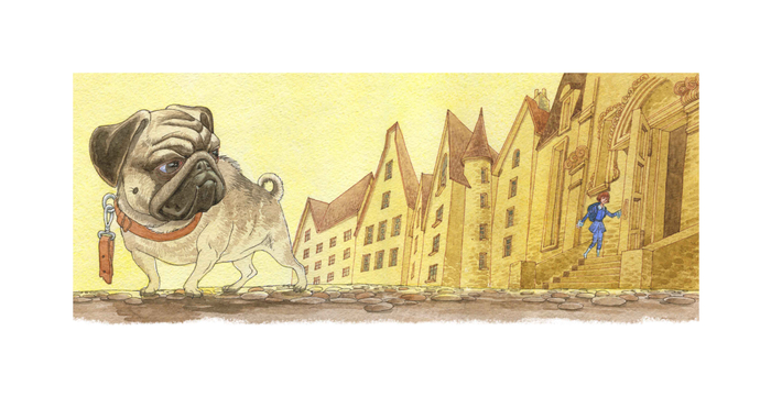 Английские сказки