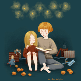 Книга - лучший подарок