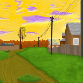 Малая родина