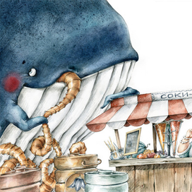 Сок из тетрабака