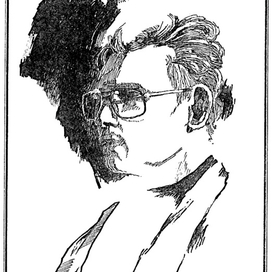 Портрет актера