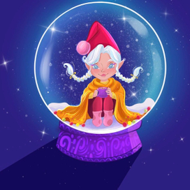 Dtiys от Инны Гревцевой