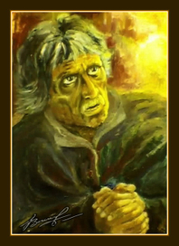 "Старик и море"