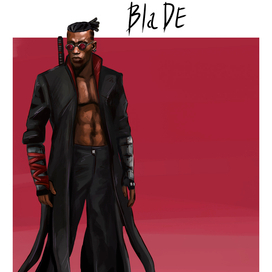 Blade