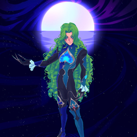 Новый костюм