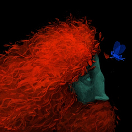 Такая история