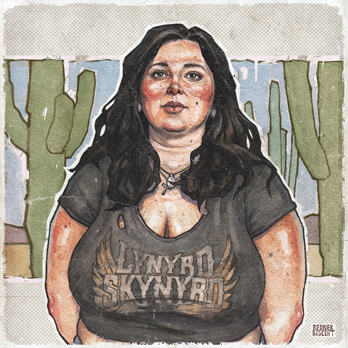 Lynyrd Skynyrd