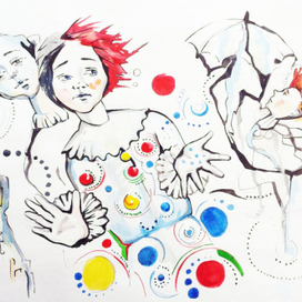 веселая грусть