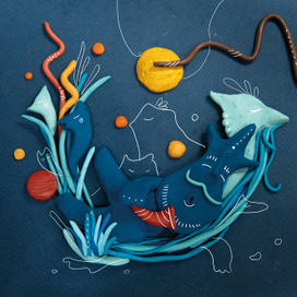 Дух сновидений