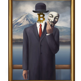 Сатоши Накамато