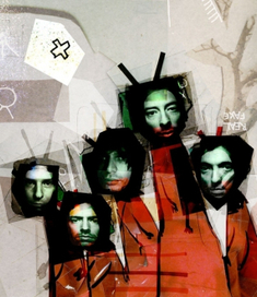 радиохеды для «серхио жилхеса»